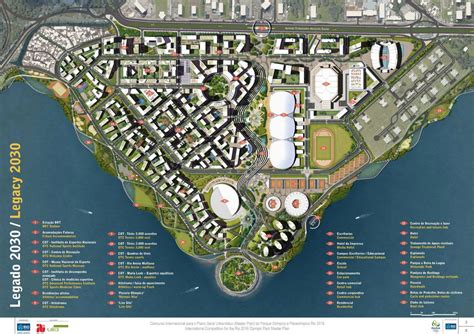 urban planning strategy in rio de janeiro